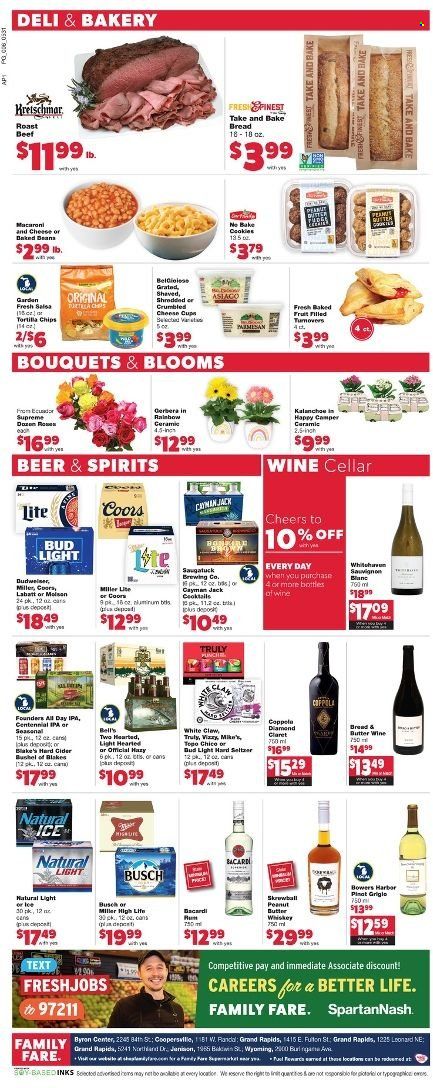 Family Fare (MI) Weekly Ad Flyer May 31 to June 7