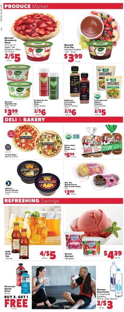 Family Fare (MI) Weekly Ad Flyer May 31 to June 7