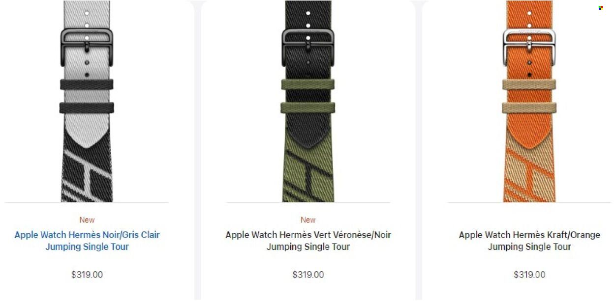 Apple Weekly Ad Flyer May 31 to June 7