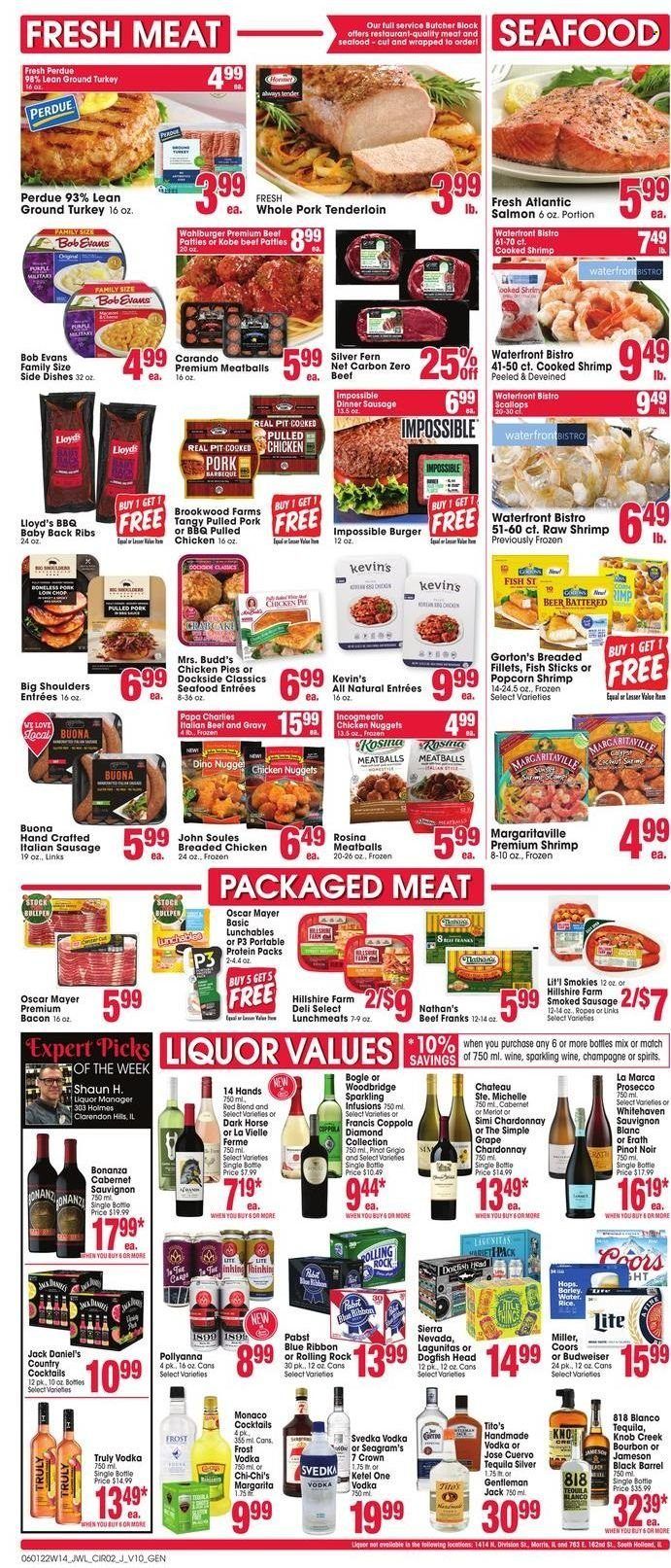 Jewel Osco (IL) Weekly Ad Flyer May 31 to June 7