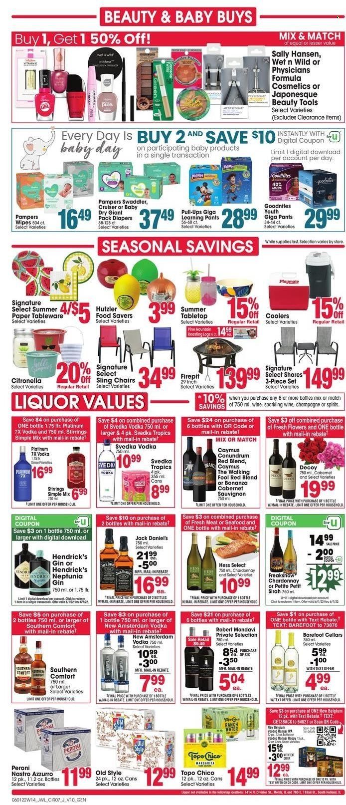 Jewel Osco (IL) Weekly Ad Flyer May 31 to June 7