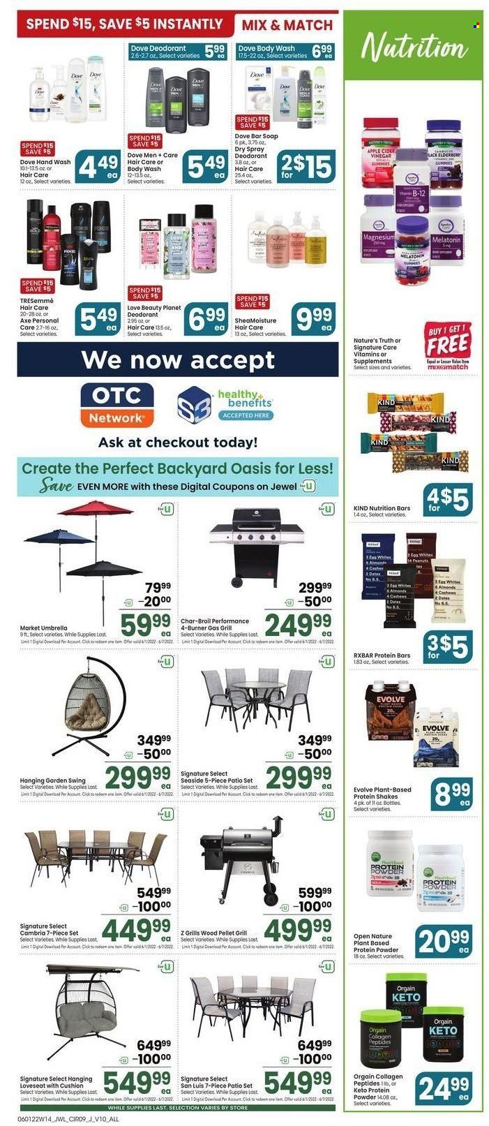 Jewel Osco (IL) Weekly Ad Flyer May 31 to June 7