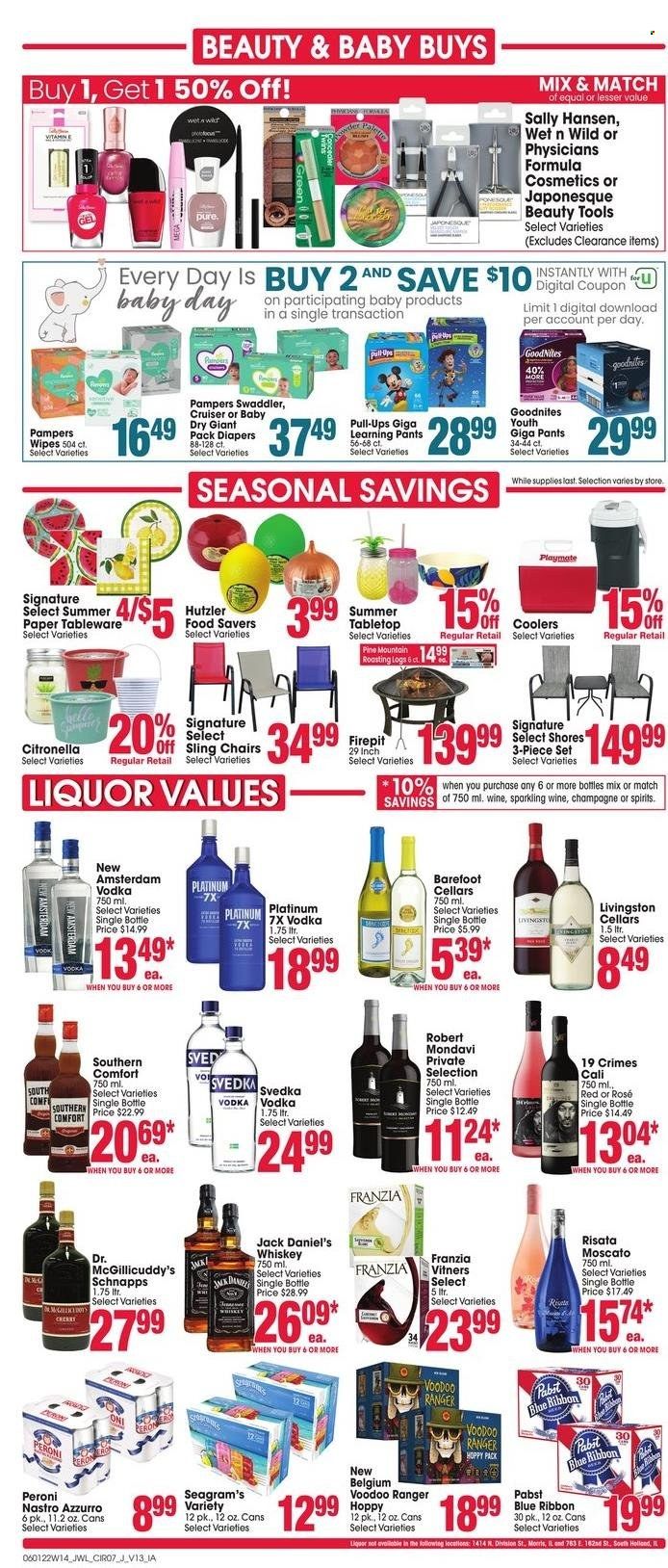 Jewel Osco (IA) Weekly Ad Flyer May 31 to June 7