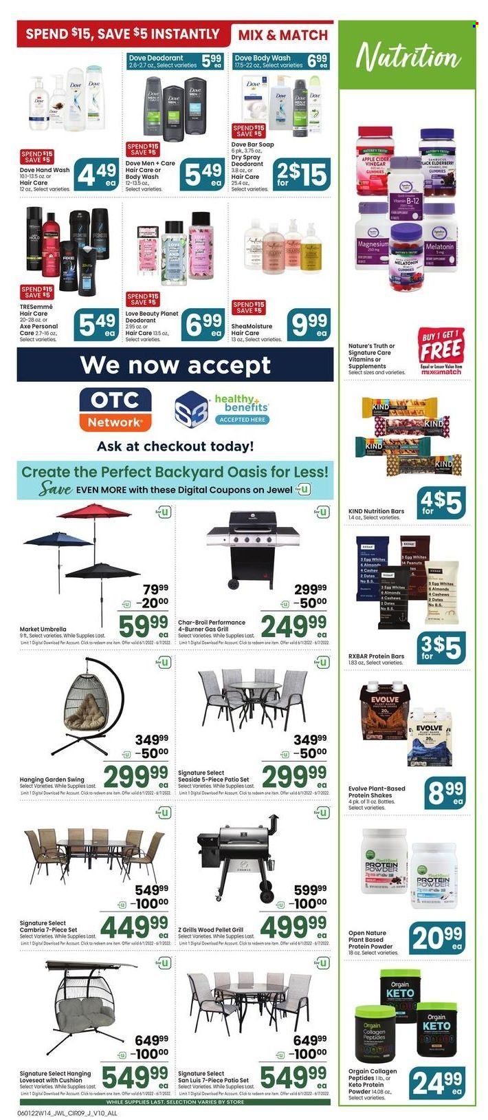 Jewel Osco (IA) Weekly Ad Flyer May 31 to June 7