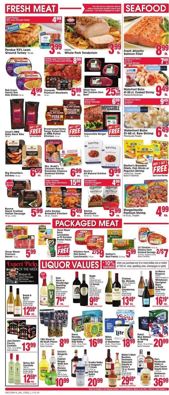 Jewel Osco (IN) Weekly Ad Flyer May 31 to June 7