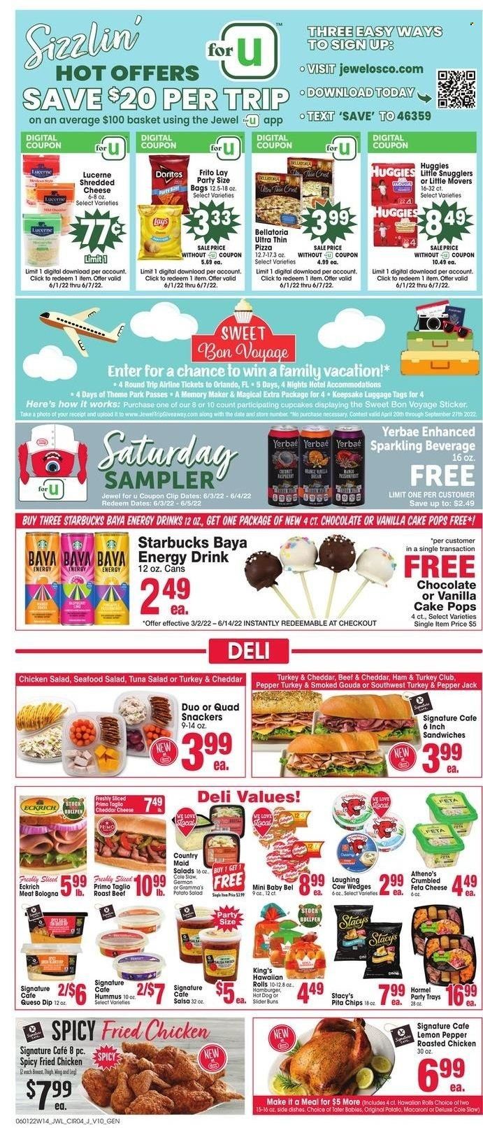 Jewel Osco (IN) Weekly Ad Flyer May 31 to June 7