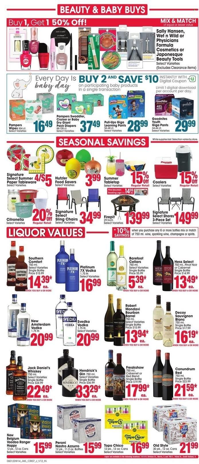 Jewel Osco (IN) Weekly Ad Flyer May 31 to June 7