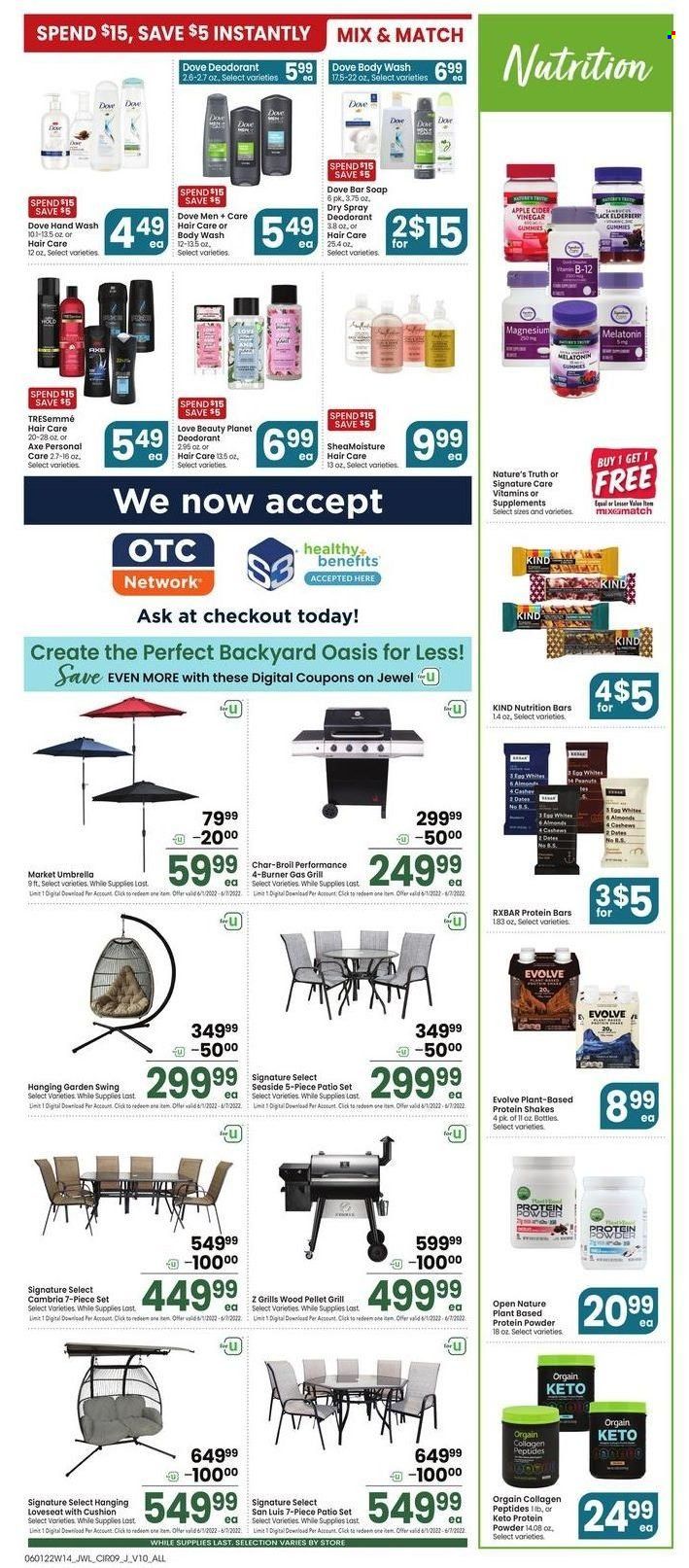 Jewel Osco (IN) Weekly Ad Flyer May 31 to June 7