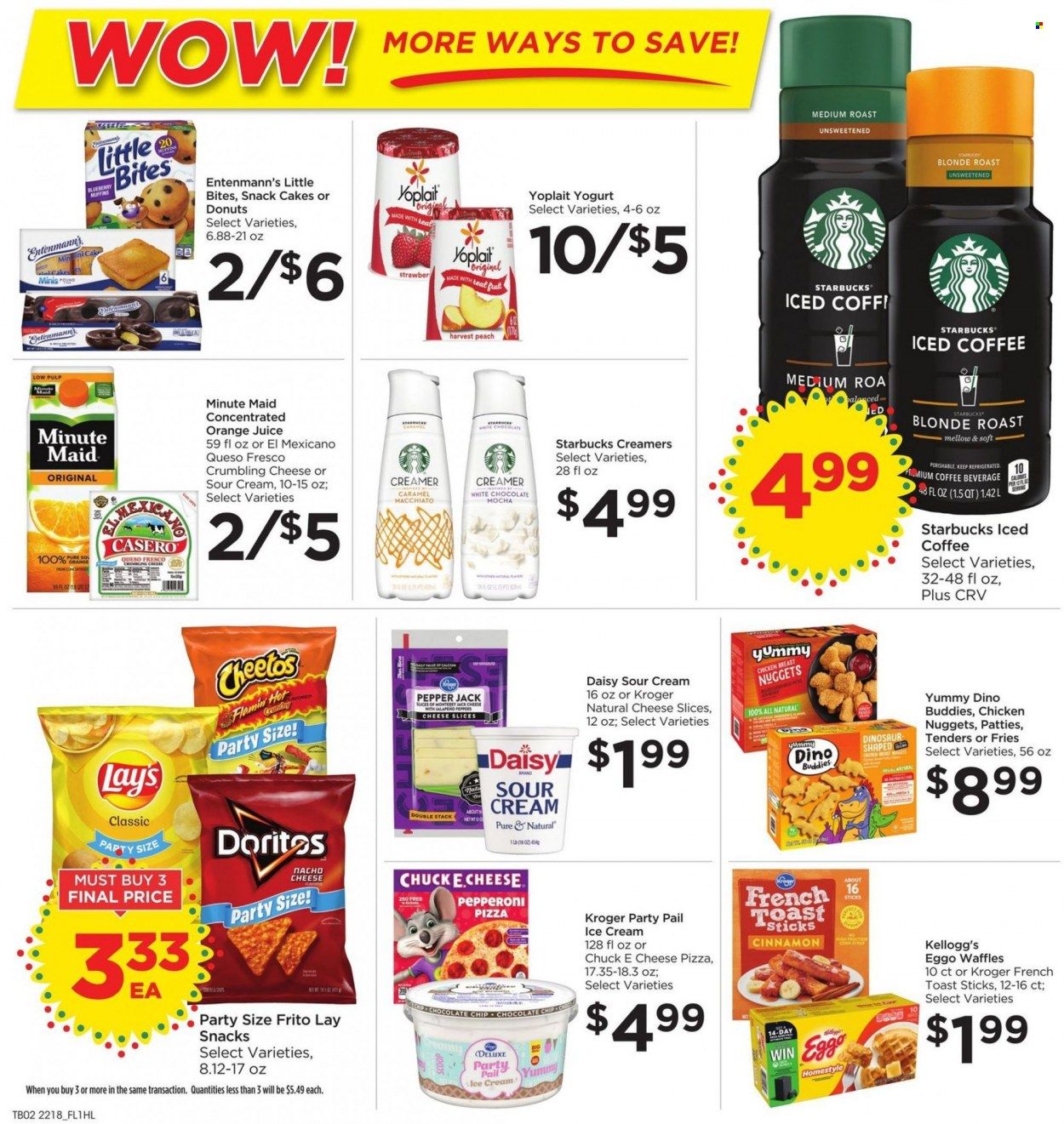 Food 4 Less (CA) Weekly Ad Flyer May 31 to June 7