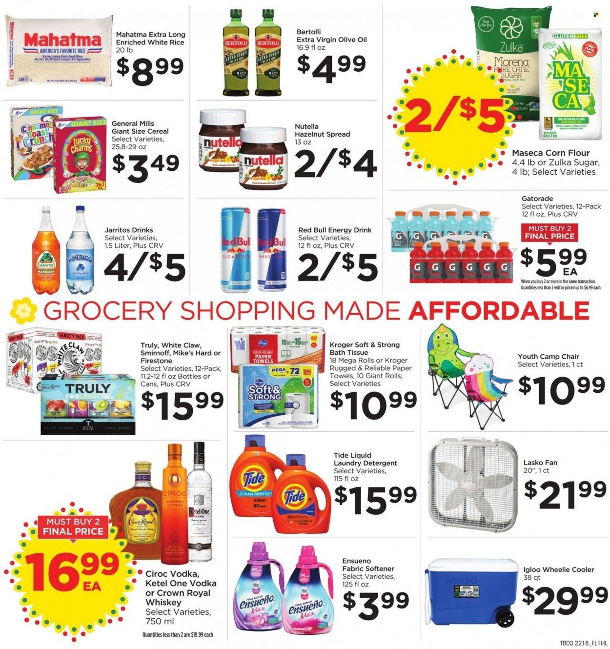 Food 4 Less (CA) Weekly Ad Flyer May 31 to June 7