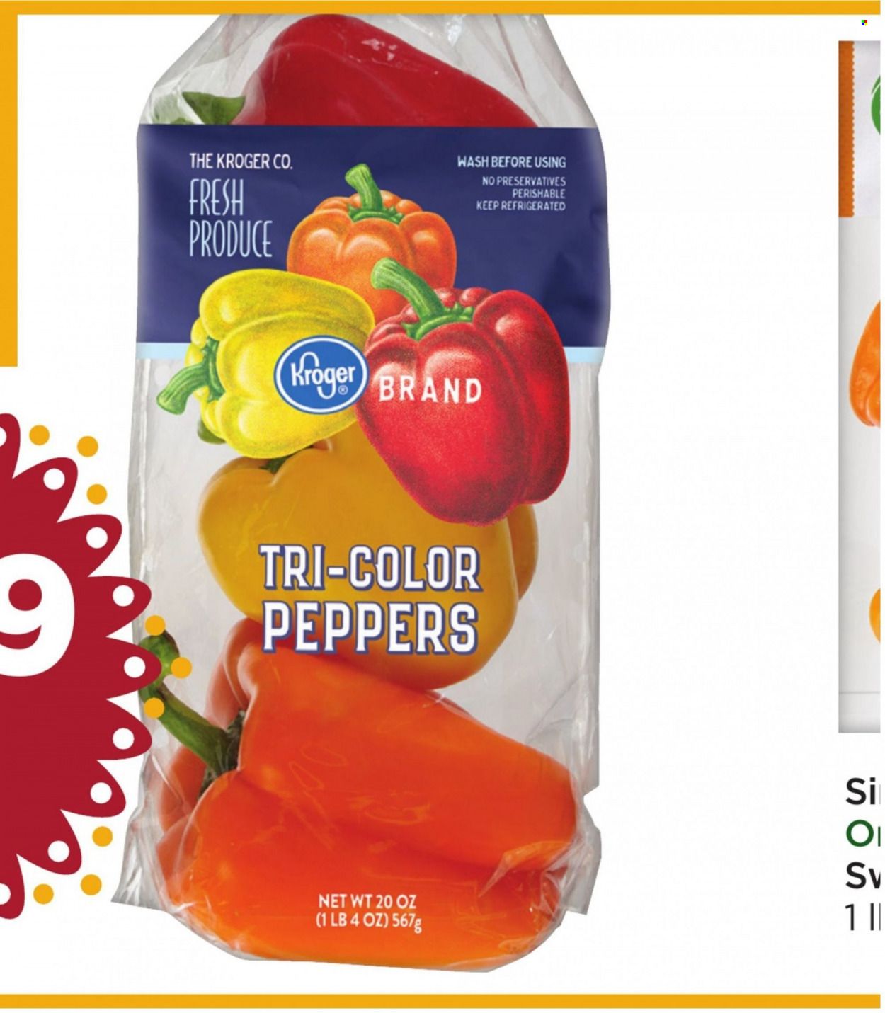 Food 4 Less (CA) Weekly Ad Flyer May 31 to June 7