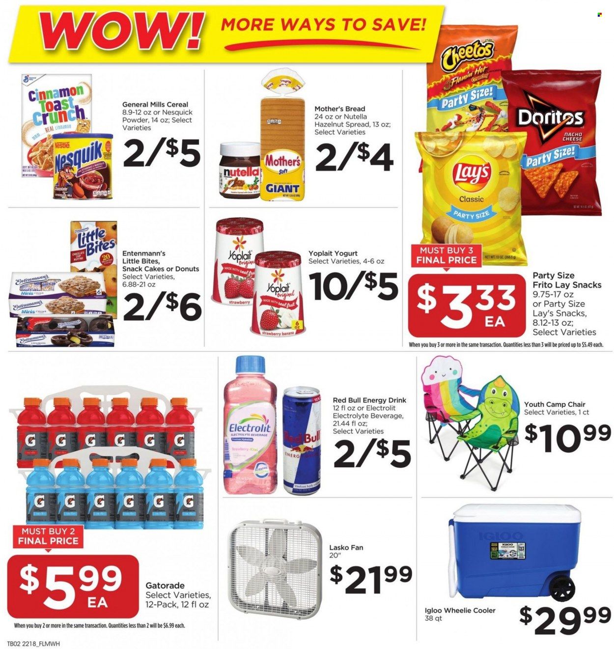 Food 4 Less (IL) Weekly Ad Flyer May 31 to June 7