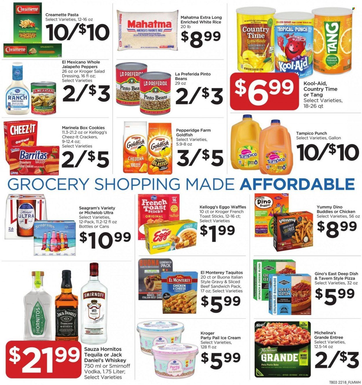 Food 4 Less (IL) Weekly Ad Flyer May 31 to June 7