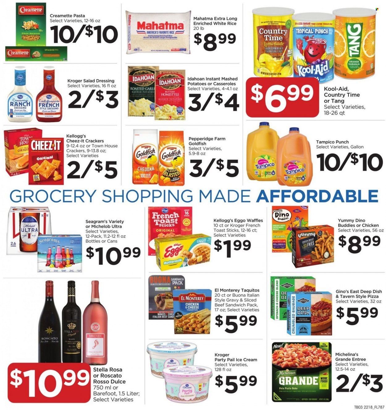 Food 4 Less (IN) Weekly Ad Flyer May 31 to June 7