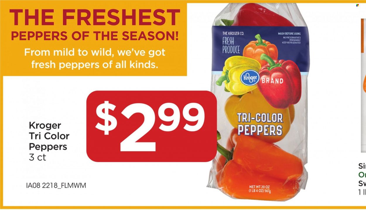 Food 4 Less (IN) Weekly Ad Flyer May 31 to June 7