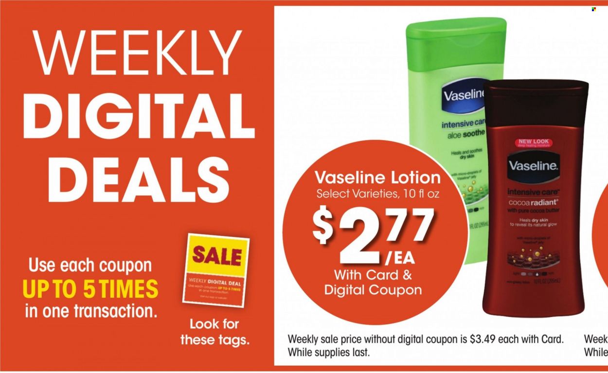 Dillons (KS) Weekly Ad Flyer May 31 to June 7