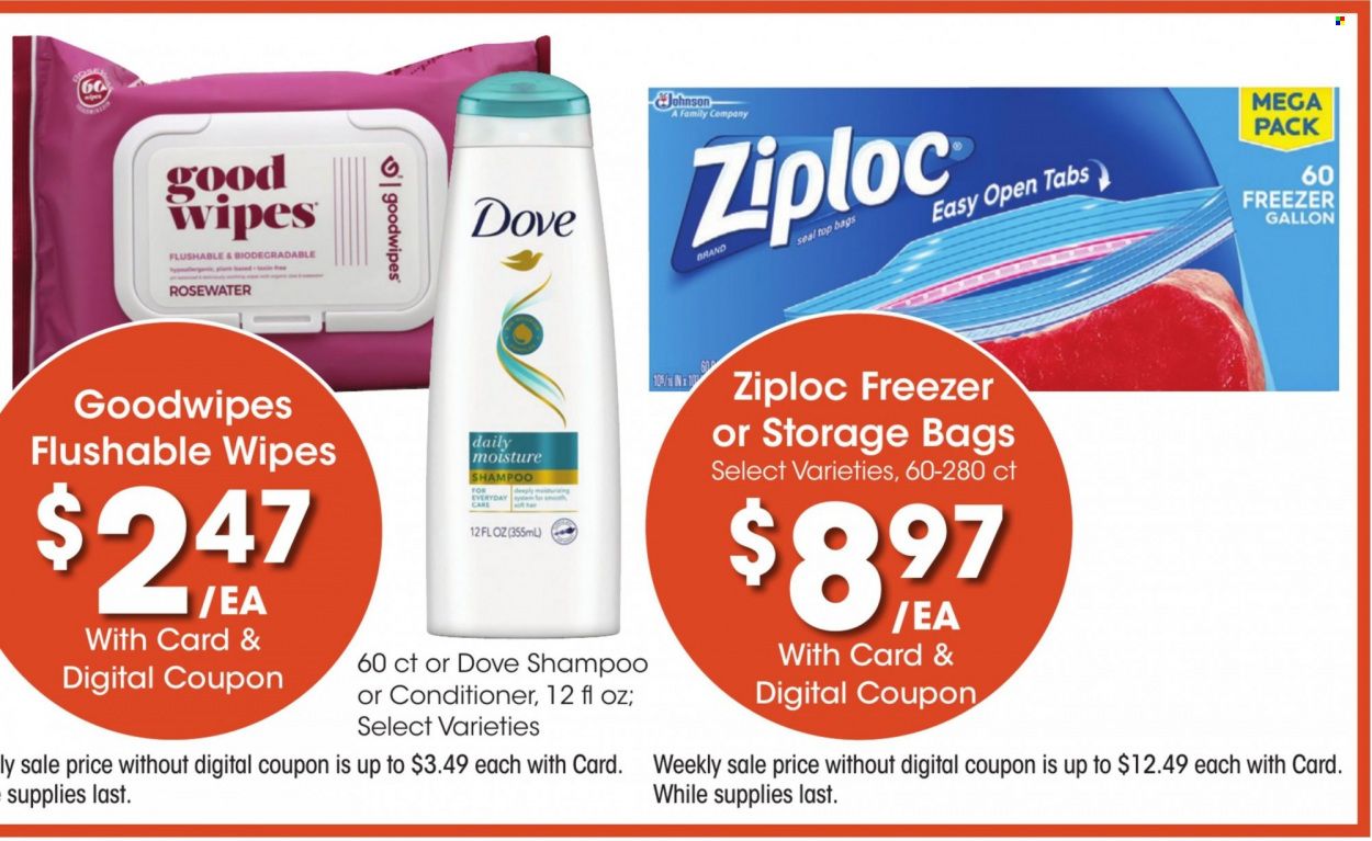 Dillons (KS) Weekly Ad Flyer May 31 to June 7