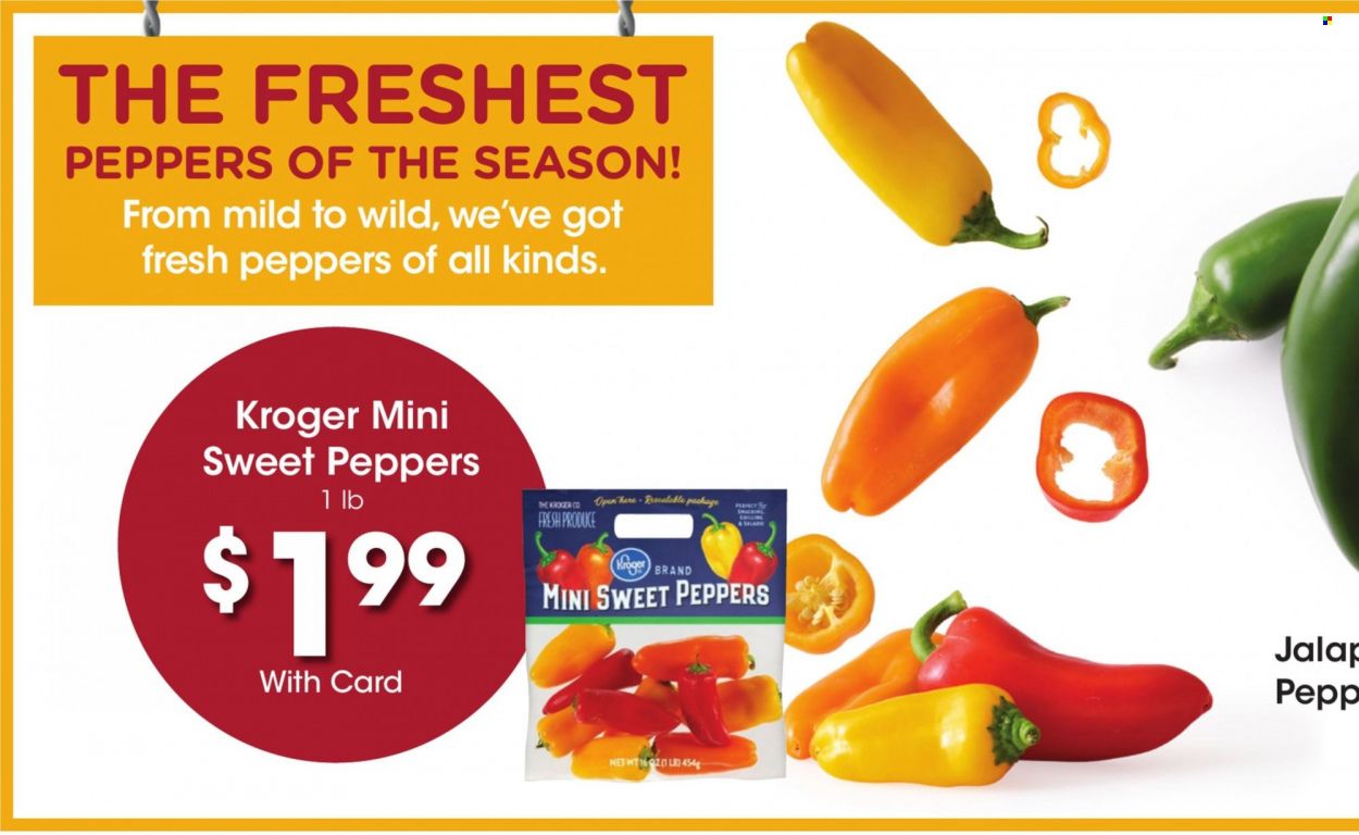 Dillons (KS) Weekly Ad Flyer May 31 to June 7