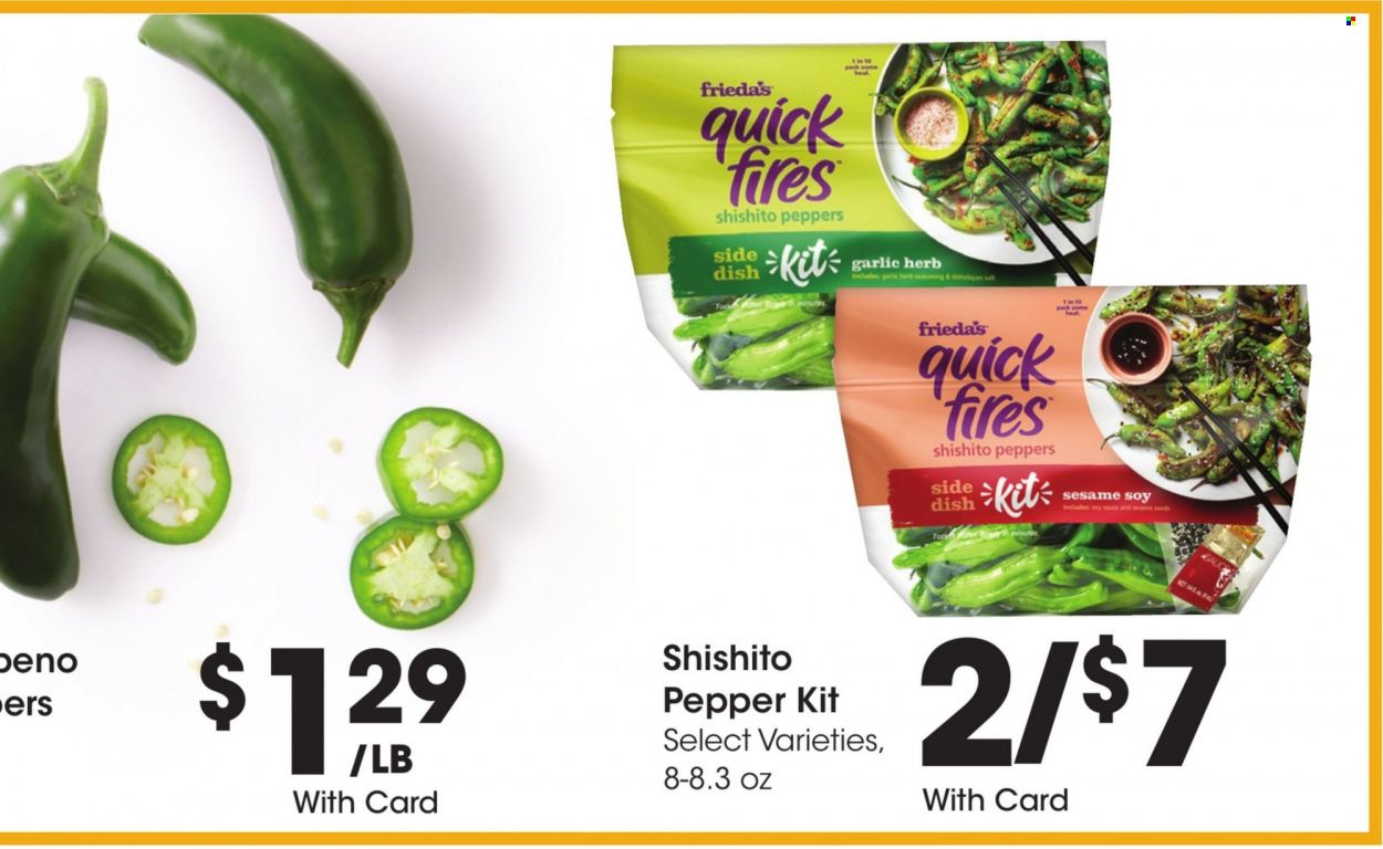 Dillons (KS) Weekly Ad Flyer May 31 to June 7