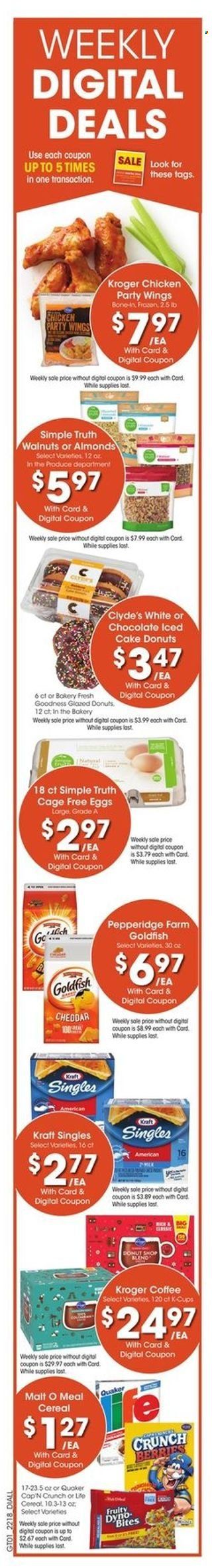 Dillons (KS) Weekly Ad Flyer May 31 to June 7