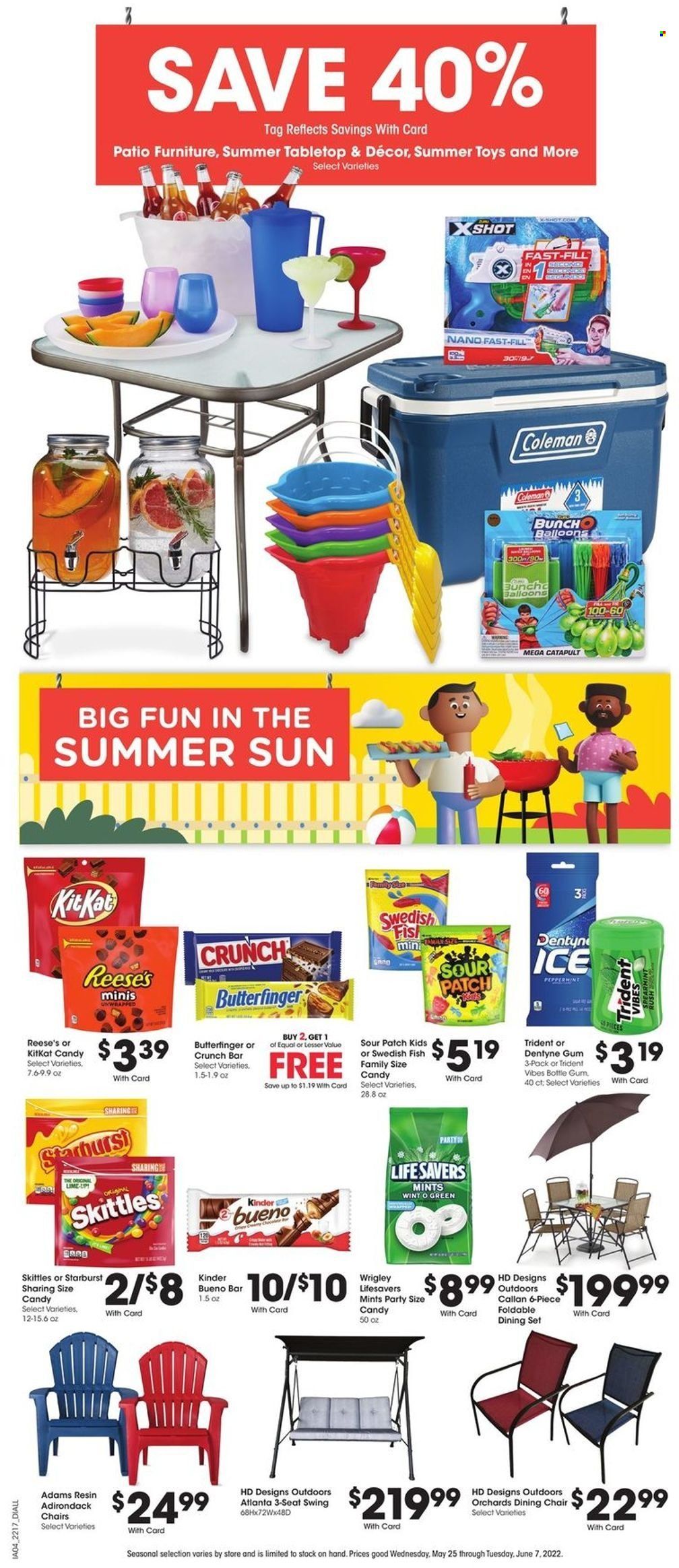 Dillons (KS) Weekly Ad Flyer May 31 to June 7