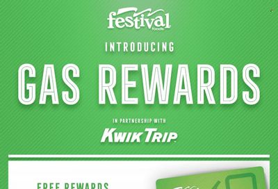 Festival Foods (WI) Weekly Ad Flyer May 31 to June 7