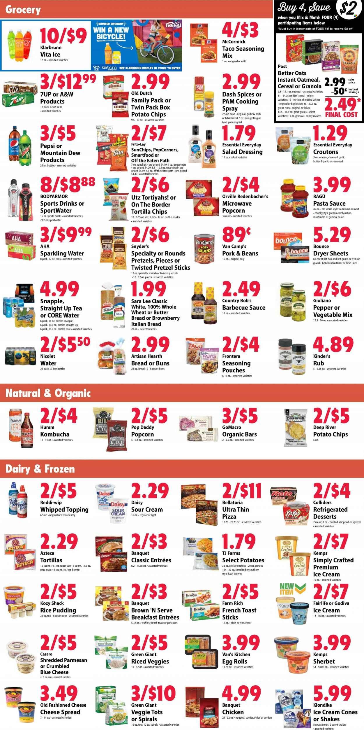 Festival Foods (WI) Weekly Ad Flyer May 31 to June 7