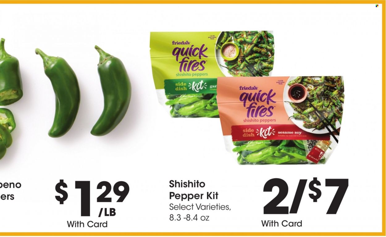 Fred Meyer Weekly Ad Flyer May 31 to June 7