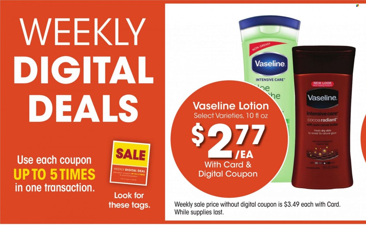 Fred Meyer Weekly Ad Flyer May 31 to June 7