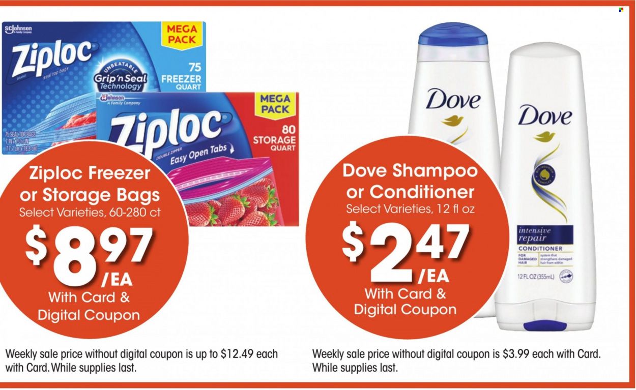 Fred Meyer Weekly Ad Flyer May 31 to June 7