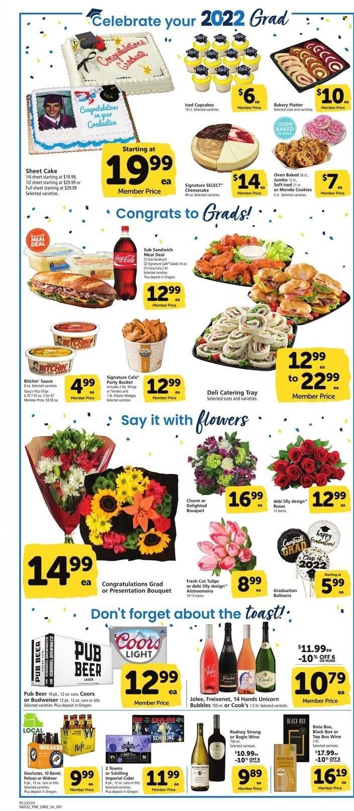 Safeway (OR) Weekly Ad Flyer May 31 to June 7