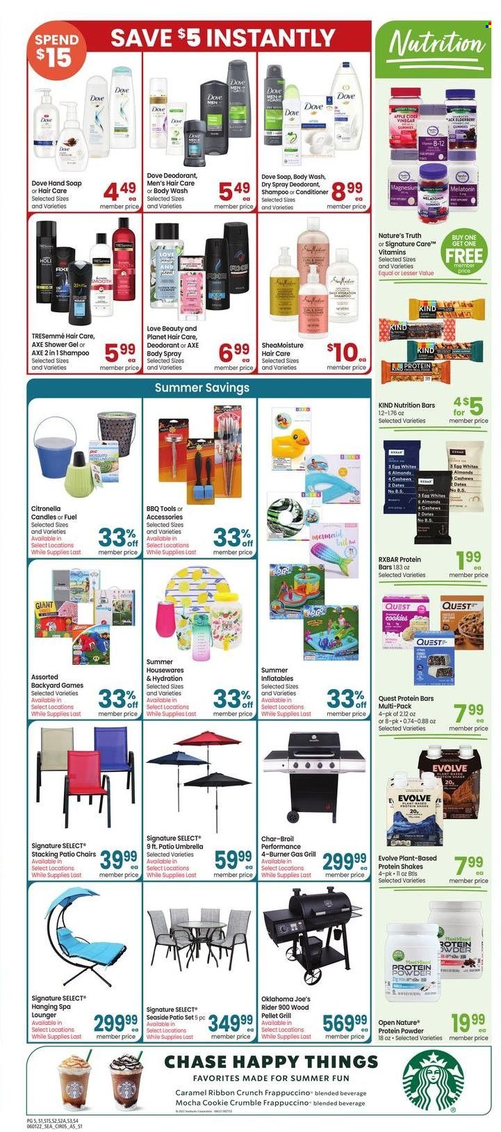 Safeway (WA) Weekly Ad Flyer May 31 to June 7