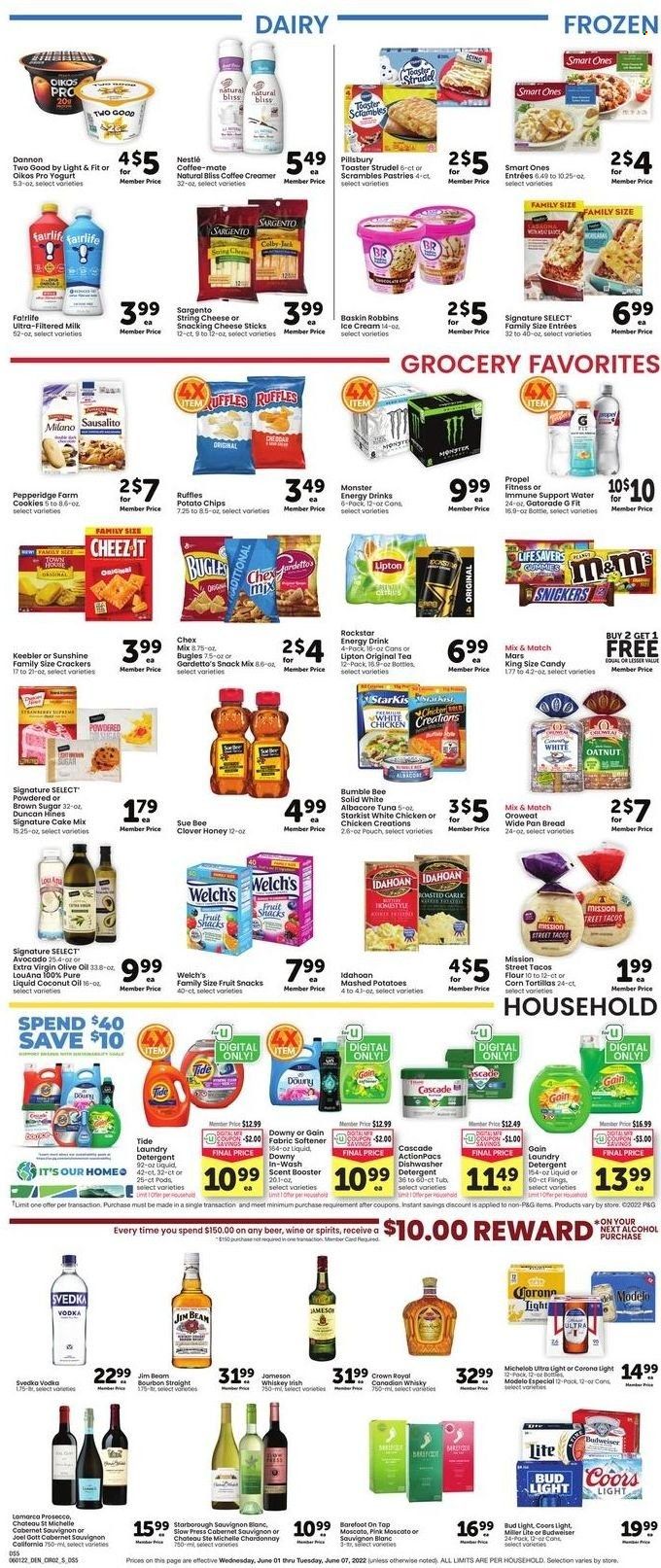 Safeway (SD) Weekly Ad Flyer May 31 to June 7