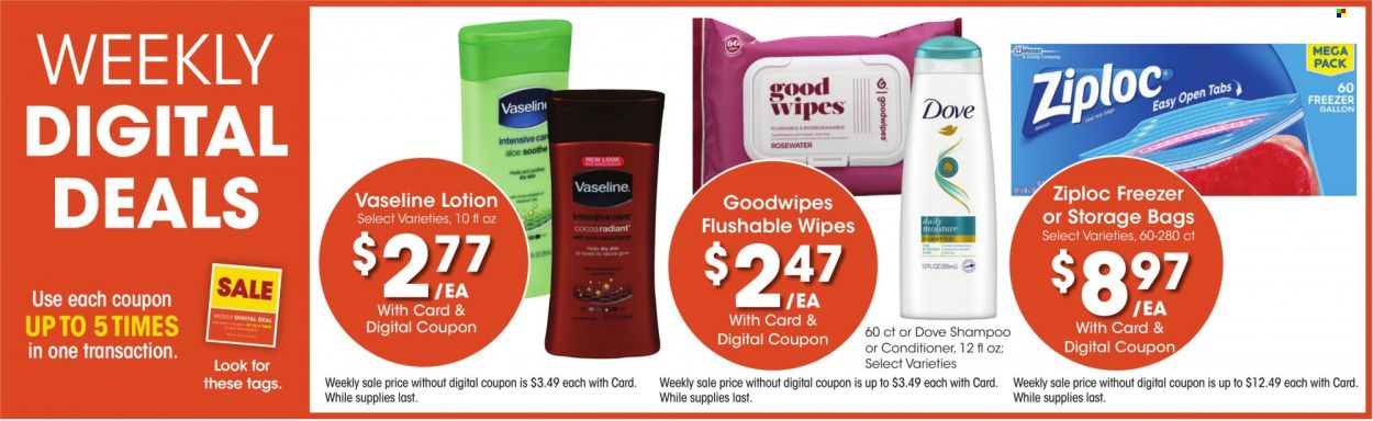 Baker's (NE) Weekly Ad Flyer May 31 to June 7