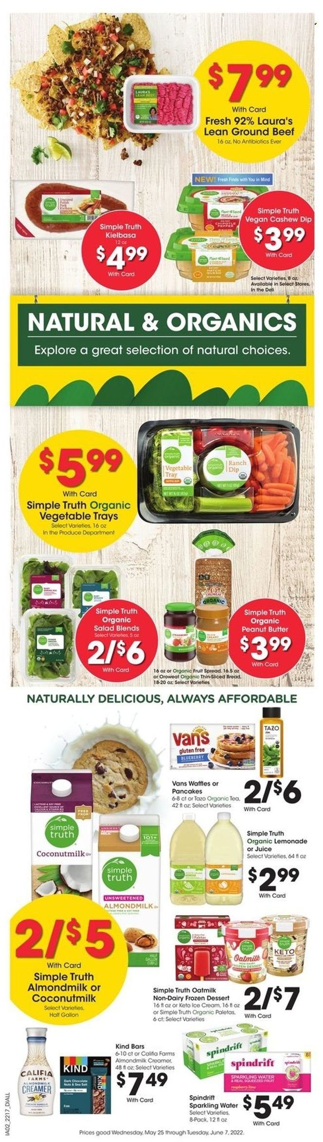 Baker's (NE) Weekly Ad Flyer May 31 to June 7