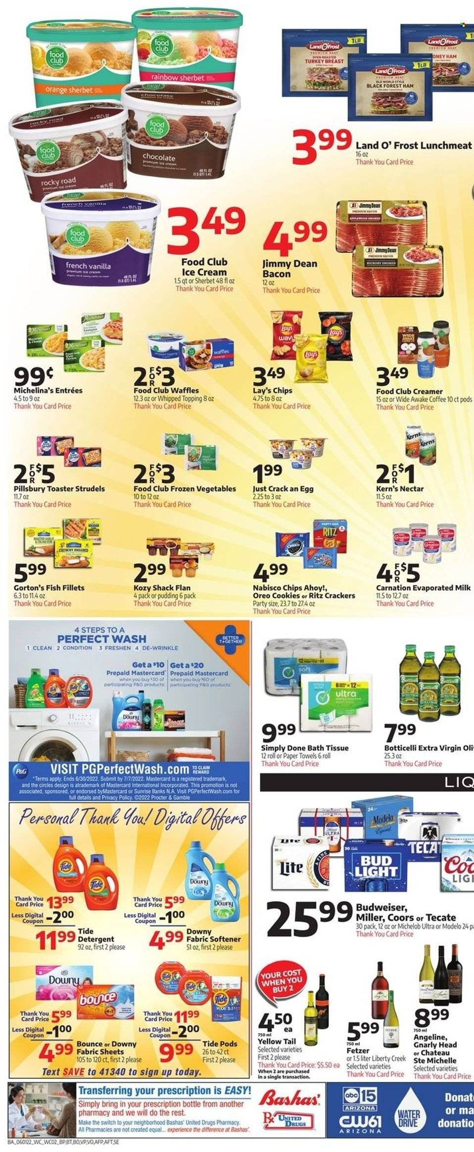 Bashas' (AZ) Weekly Ad Flyer May 31 to June 7