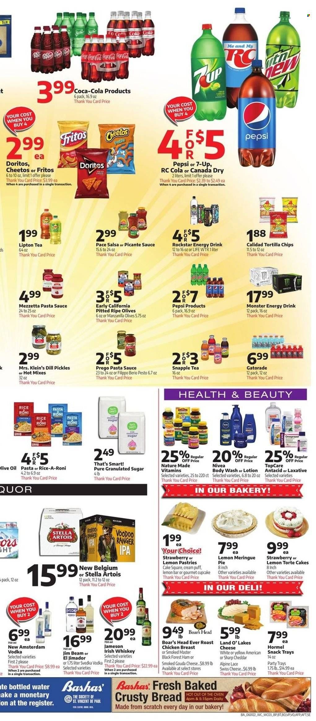 Bashas' (AZ) Weekly Ad Flyer May 31 to June 7