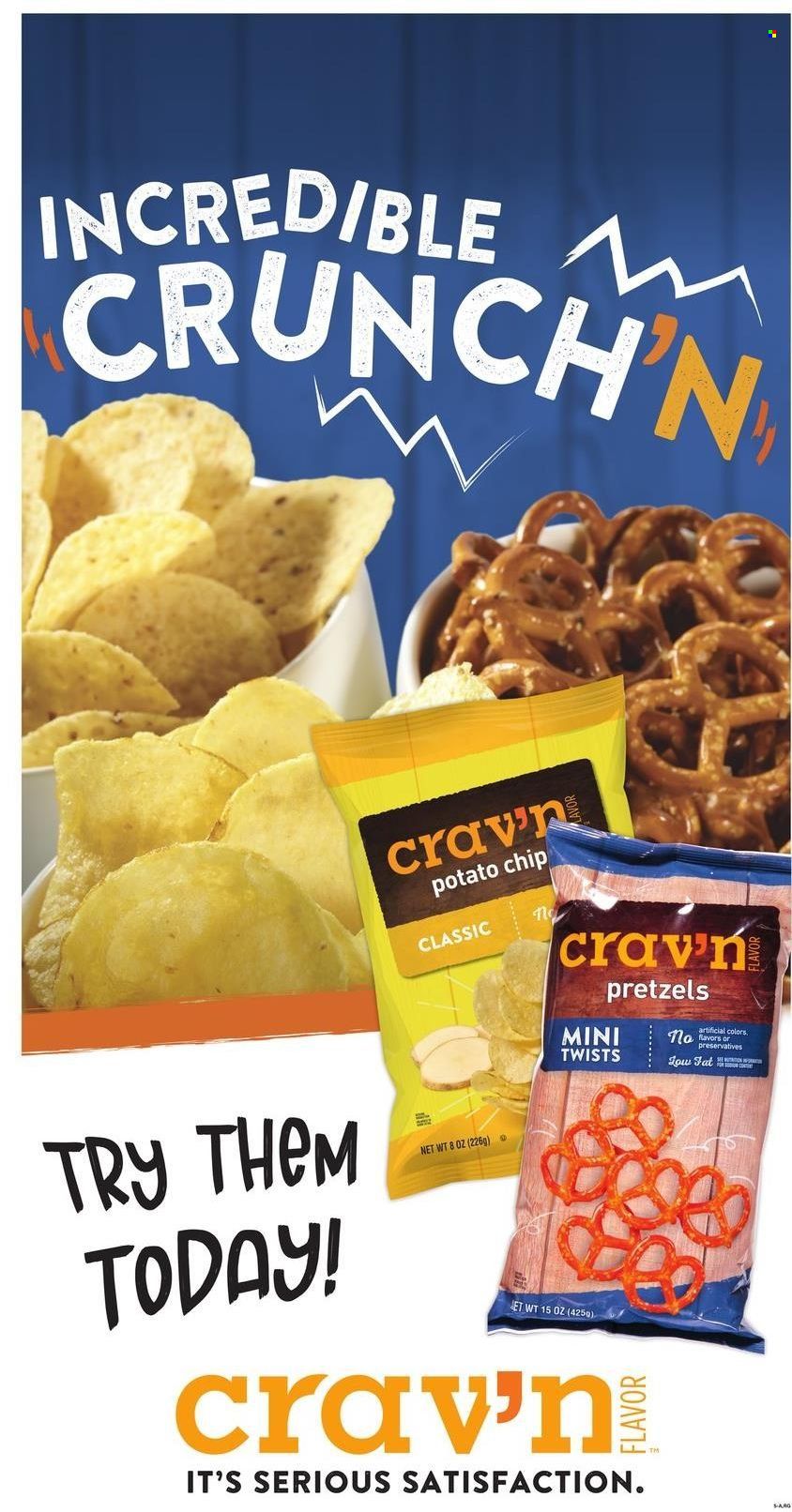 Stater Bros. (CA) Weekly Ad Flyer June 1 to June 8