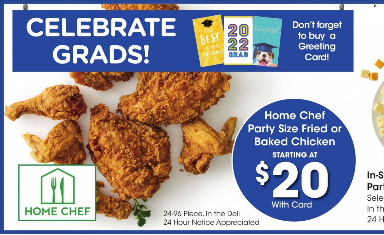 Ralphs (MD, NC, VA) Weekly Ad Flyer June 1 to June 8