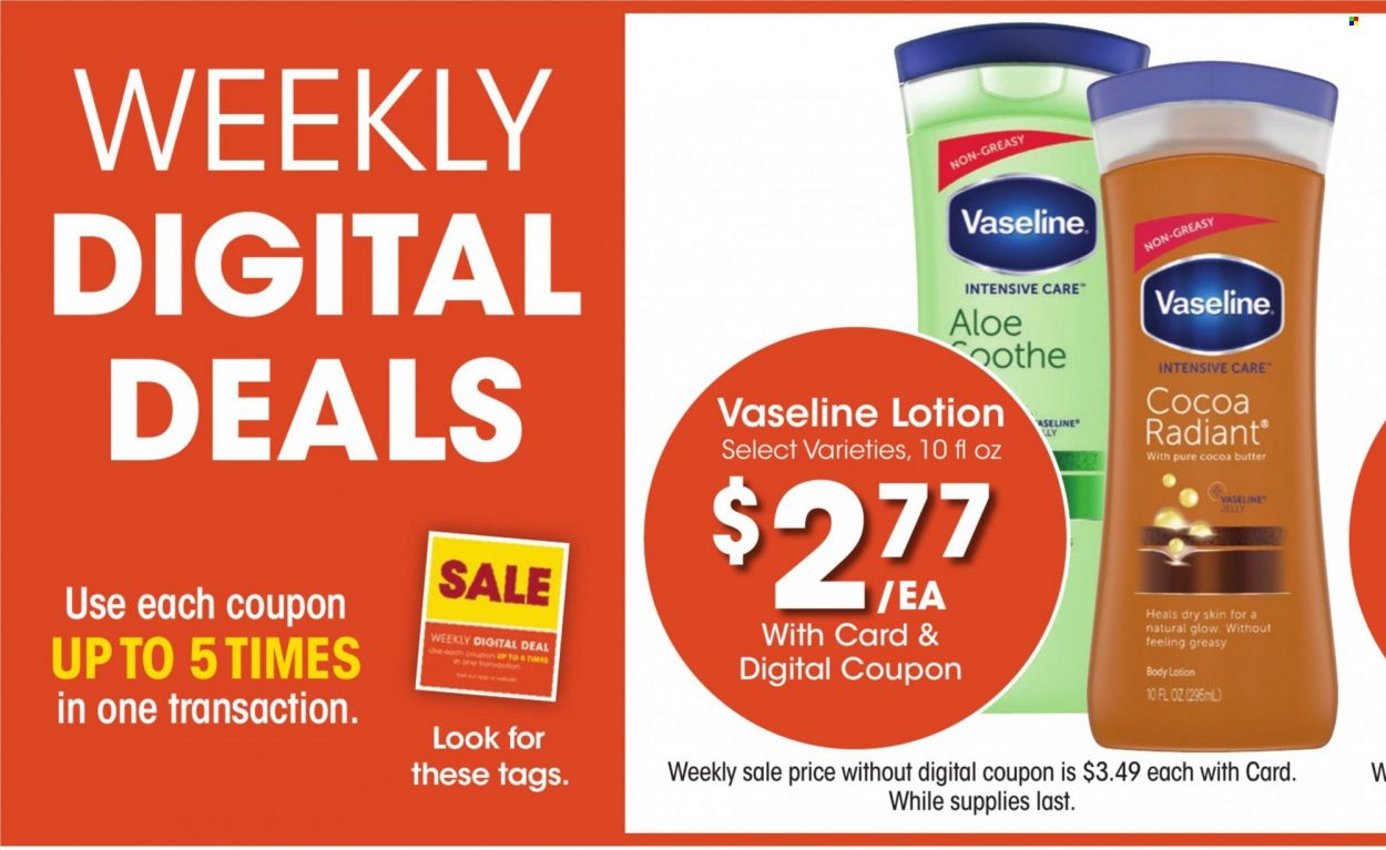 Ralphs (MD, NC, VA) Weekly Ad Flyer June 1 to June 8