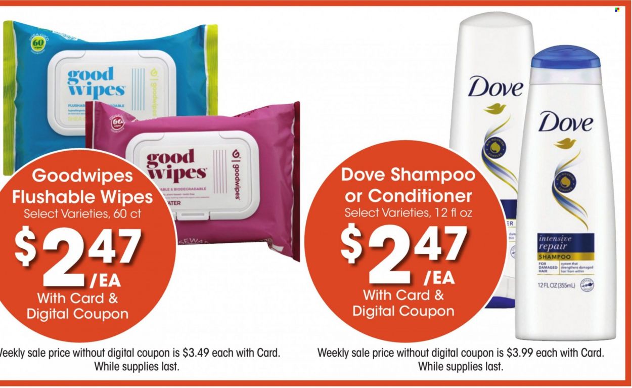 Ralphs (MD, NC, VA) Weekly Ad Flyer June 1 to June 8