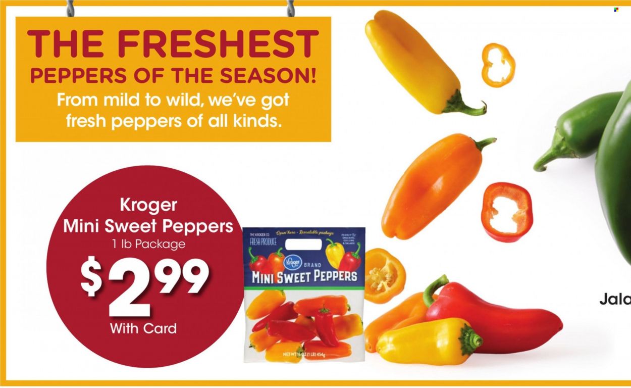 Ralphs (MD, NC, VA) Weekly Ad Flyer June 1 to June 8