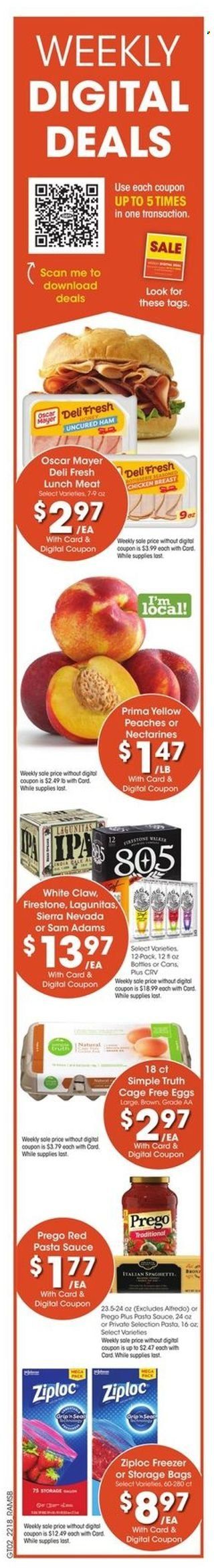 Ralphs (MD, NC, VA) Weekly Ad Flyer June 1 to June 8