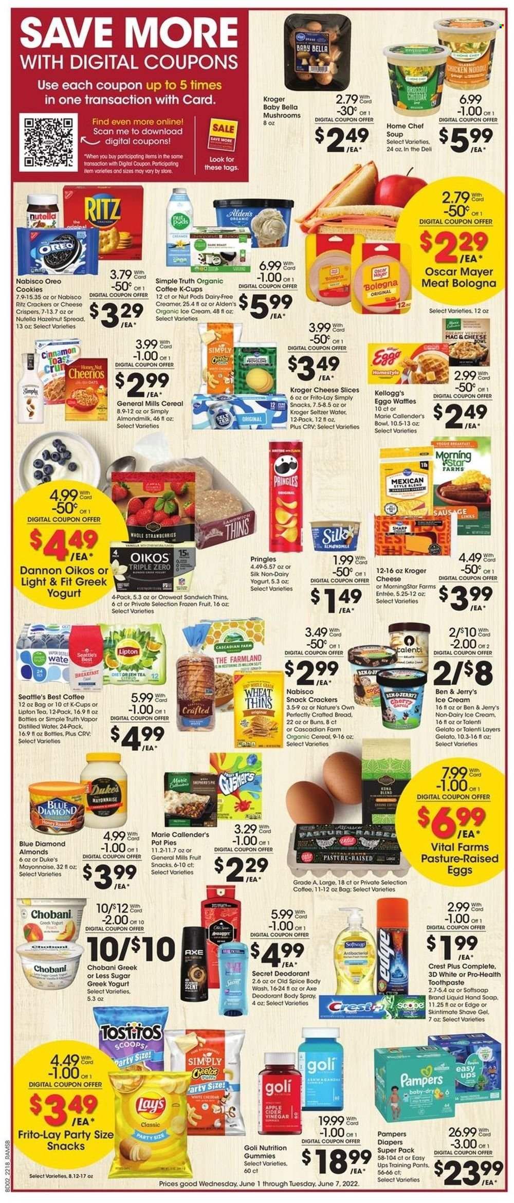 Ralphs (MD, NC, VA) Weekly Ad Flyer June 1 to June 8