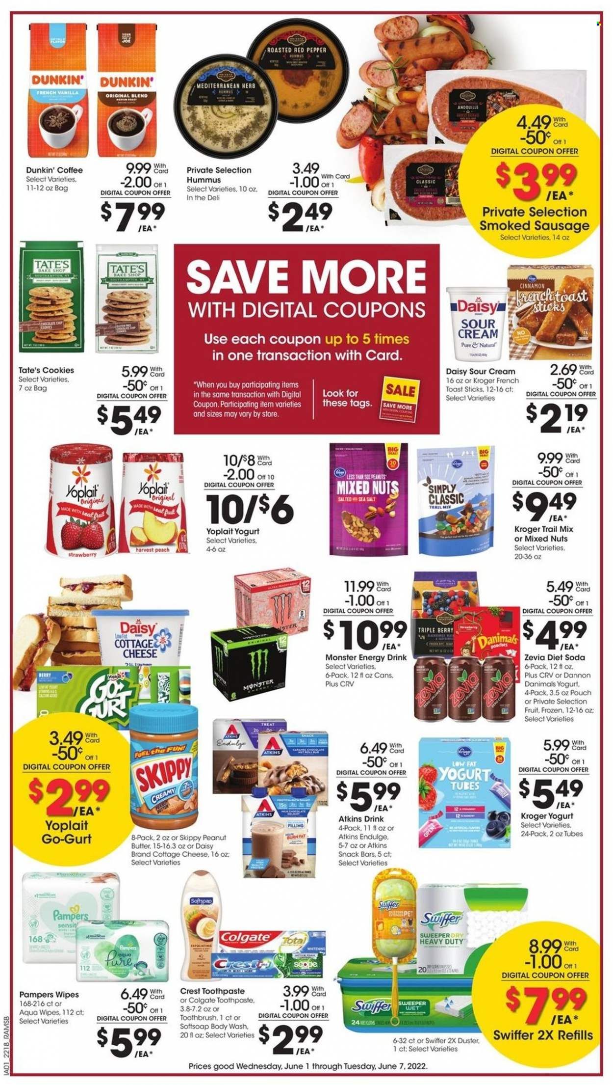 Ralphs (MD, NC, VA) Weekly Ad Flyer June 1 to June 8