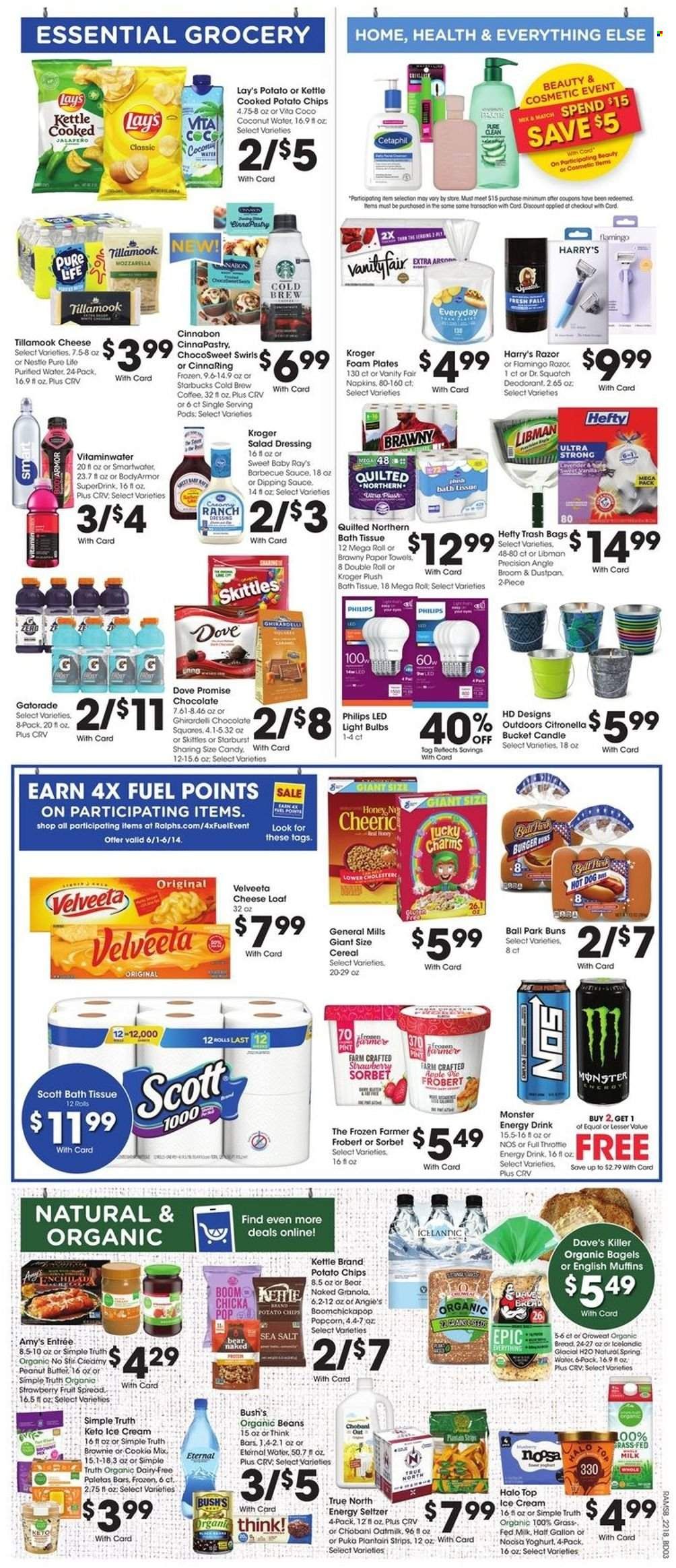 Ralphs (MD, NC, VA) Weekly Ad Flyer June 1 to June 8