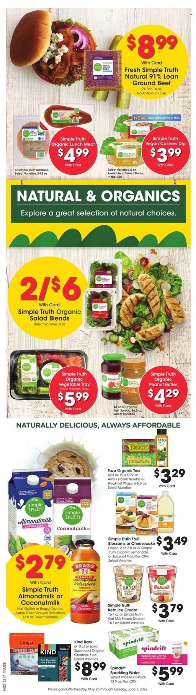 Ralphs (MD, NC, VA) Weekly Ad Flyer June 1 to June 8