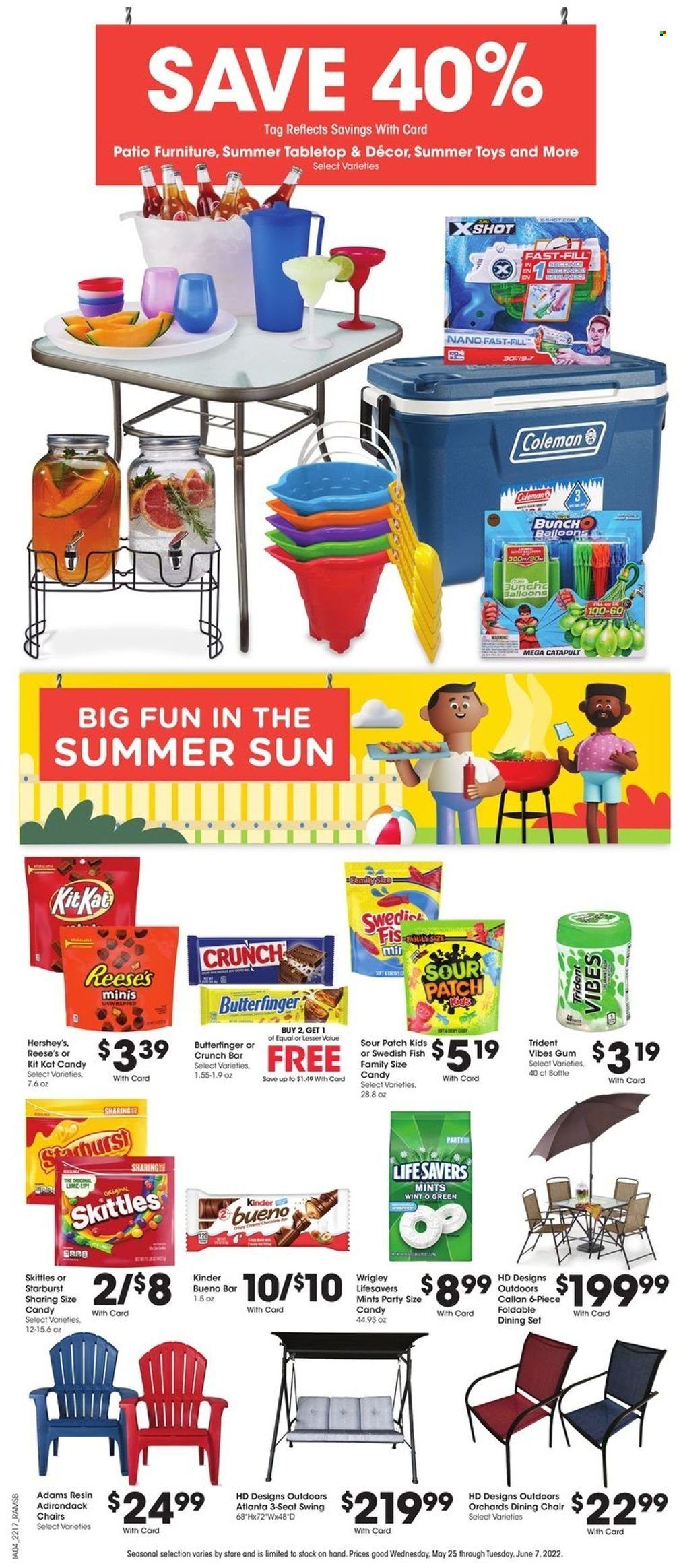 Ralphs (MD, NC, VA) Weekly Ad Flyer June 1 to June 8