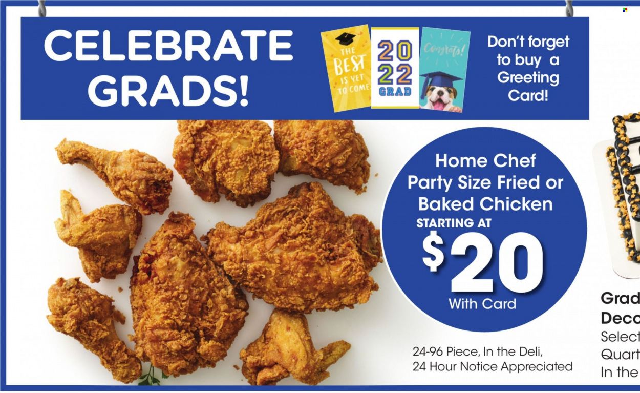 Smith's (AZ, ID, MT, NM, NV, UT, WY) Weekly Ad Flyer June 1 to June 8