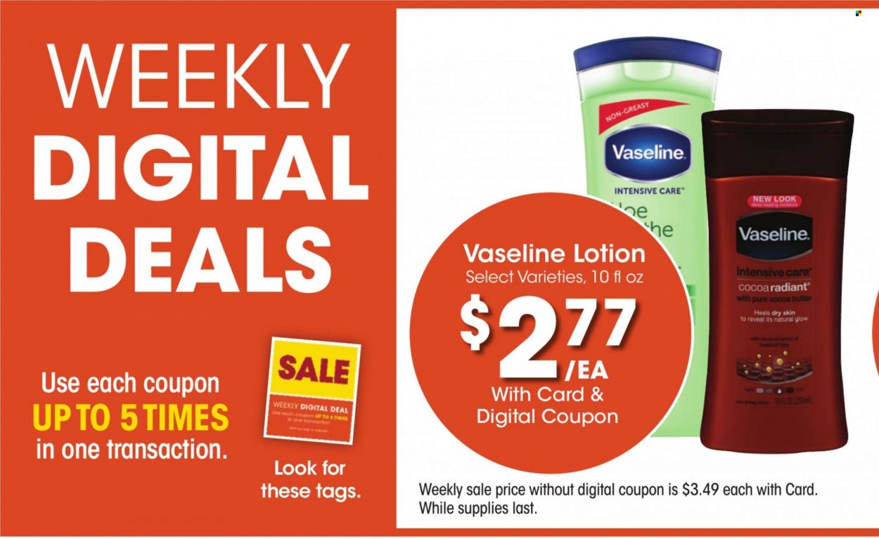 Smith's (AZ, ID, MT, NM, NV, UT, WY) Weekly Ad Flyer June 1 to June 8
